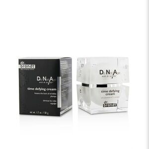 Dr. Brandt Do Not Age Time Defying Cream 1.7‎ oz